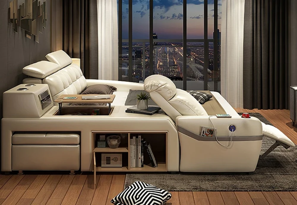 limited edition smart bed